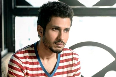 I Believe in Honest, Innovative Ideas: Amol Parashar