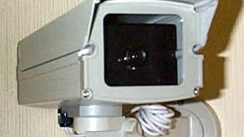 CCTVs to monitor prisoners in Tihar