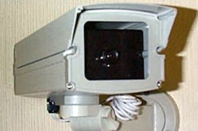 CCTVs to monitor prisoners in Tihar