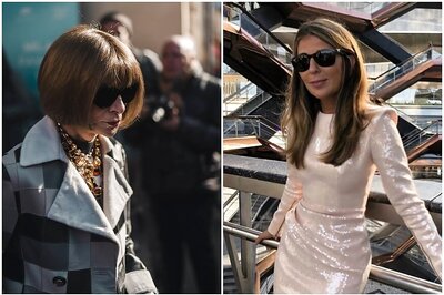 Top Magazine Editors in Self-Imposed Quarantine After Returning from Paris and Milan Fashion Weeks