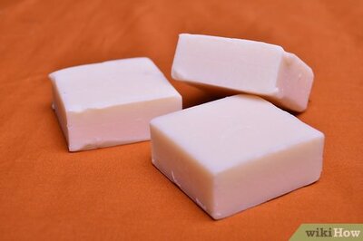 How to Rejuvenate a Bar of Soap