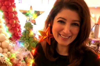 I Don't Pay Attention to Trolls: Twinkle Khanna