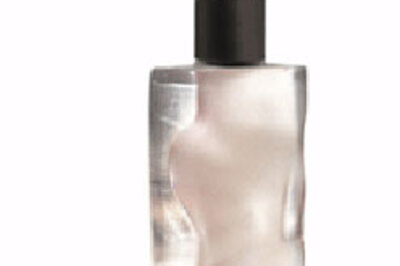 Your signature perfume may harm your lungs