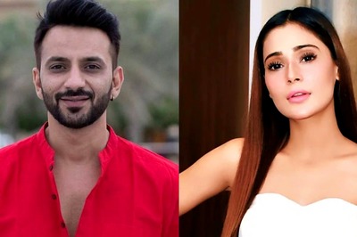 Lock Upp: Sara Khan Is Irked With Ex-Husband Ali Merchant's Entry In The Show?