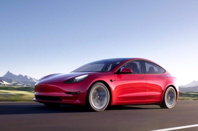 Gujarat Government Offers 1,000 Acres To Tesla To Set Up Plant in State: Report