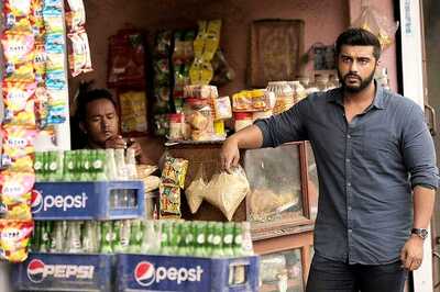 India's Most Wanted Trailer: Arjun Kapoor Leads A Dangerous Manhunt