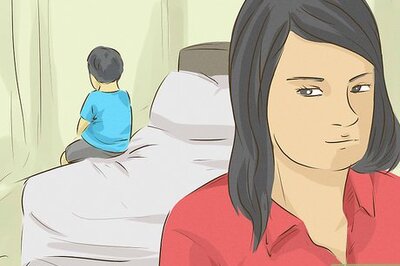 How to Stop Your Child From Masturbating in Public