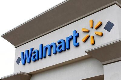 Walmart Goes to The Cloud to Close Gap With Amazon