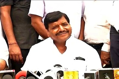 Shivpal Expels Top Leader Ram Gopal Yadav's Relative For Land Grabbing