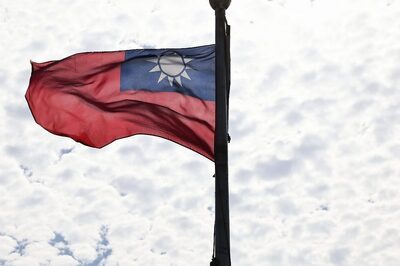 Taiwan Applies to Join Pacific Trade Deal Days After China