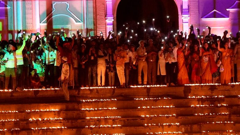 Opinion | Firecrackers in Diwali: Why Hindus Don't Need Textual Sanction to Observe a Tradition
