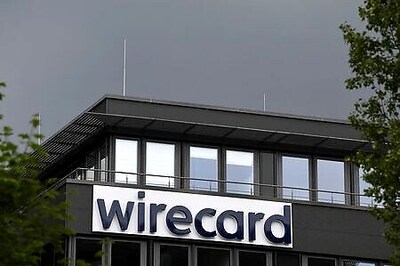 German regulator examines auditor EY over Wirecard accounts