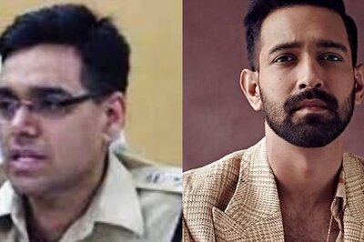 12th Fail: Manoj Kumar Sharma Explains Why He Didn't Get Monetary Compensation For The Film, Says 'I Don't Take...'