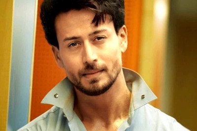 Tiger Shroff Answers If He Is Dating Akanksha Sharma After Break-Up With Disha Patani