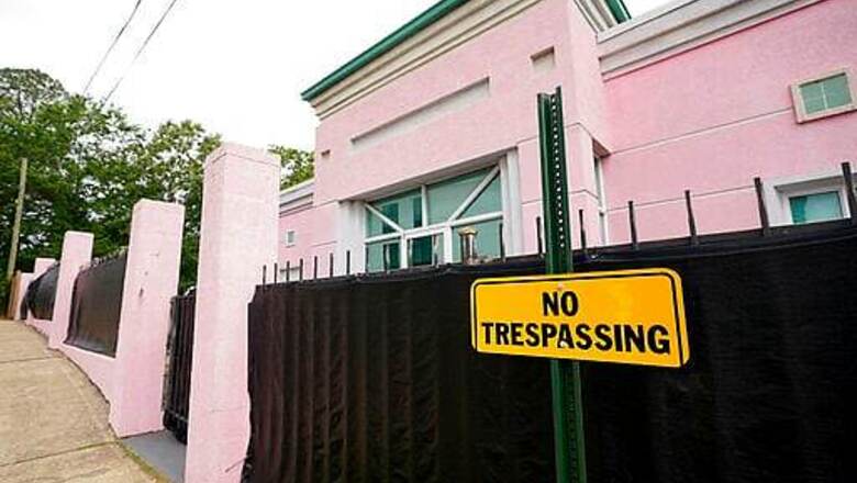 Mississippi Brief: Supreme Court Should Overturn Roe V. Wade