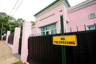 Mississippi Brief: Supreme Court Should Overturn Roe V. Wade