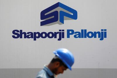 Shapoorji Pallonji Group Submits Plan to SC for Separation from Tatas