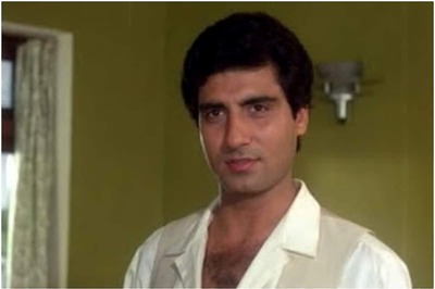 Happy Birthday Raj Babbar: From Insaaf Ka Tarazu to Ziddi, Some of his Villainous roles