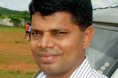 OPINION | Jay Panda's Suspension Proves That VK Pandian is the Second-most Powerful Man in Odisha