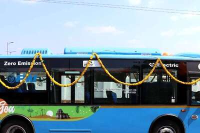 PM eBus Sewa: More than 100 Cities To Get Electric Buses Under New Govt Scheme