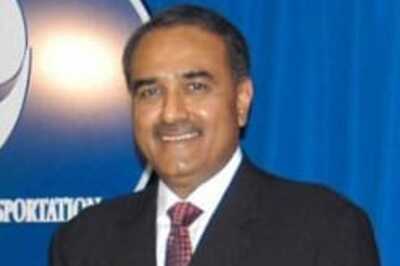 Impact: Air Deccan gets Govt rap