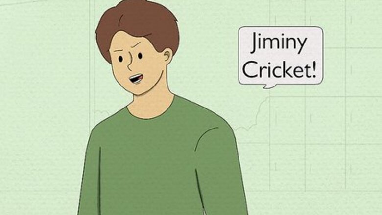How to Swear Creatively