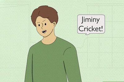 How to Swear Creatively