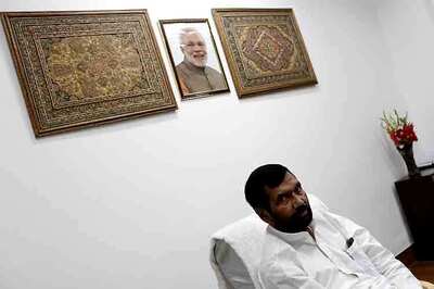 NDA seat sharing for Bihar Assembly election almost sealed, BJP may contest 170, allies 73