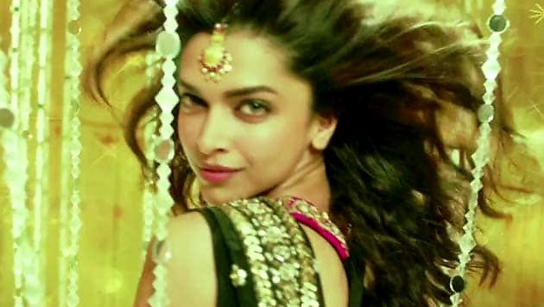 'Yeh Jawaani' character is similar to me: Deepika