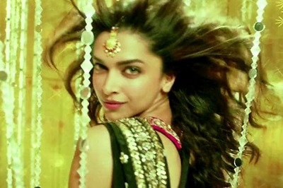 'Yeh Jawaani' character is similar to me: Deepika
