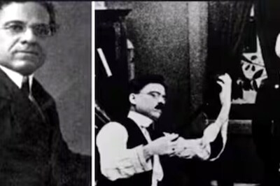 Dadasaheb Phalke Birth Anniversary: All About Father Of Indian Cinema And His Legacy