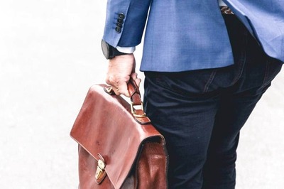 Job Alert: From IITM to TCS Recruitment, Here are Jobs to Apply This Week