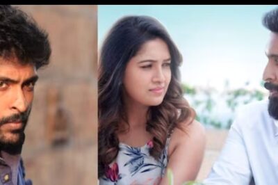 Tamil Film Payum Oli Nee Enaku Wins Hearts, Recommended To All Age Groups