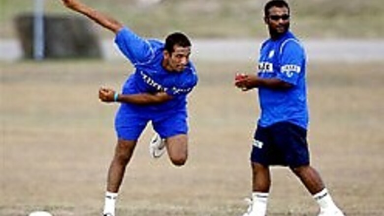 Pathan keen to rediscover top form