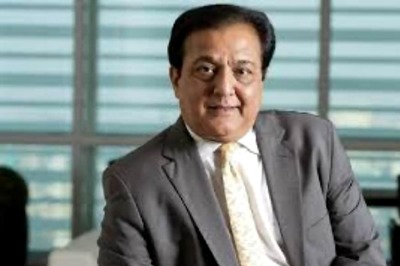 PMLA Court Refuses Bail to Yes Bank Founder Rana Kapoor in Multi-crore Fraud Case