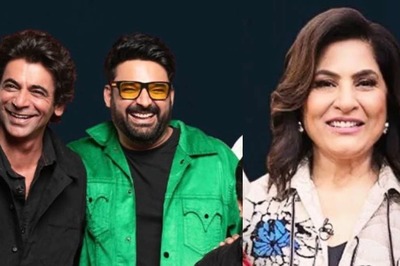 Archana Puran Singh On Why There's No Negativity On Kapil Sharma's Set: 'He Belongs To A Small City...'