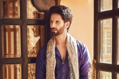 Shahid Kapoor’s Travel Plans Get Leaked, Viral Itinerary Photo Leaves Netizens SHOCKED
