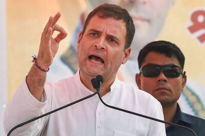Rahul Gandhi to Visit Assam Today to 'Extend Solidarity' to Anti-CAA Protesters
