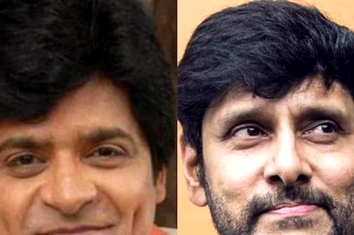 Chiyaan Vikram Played Antagonist in This 1996 Film; Comedian Ali Was The Hero