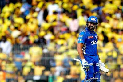 'As Captain, More Important is That Your Performances..': Ravi Shastri's Verdict on Rohit Sharma's Struggles