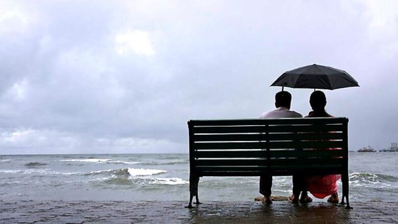 Monsoon likely to hit Kerala by June 2: IMD
