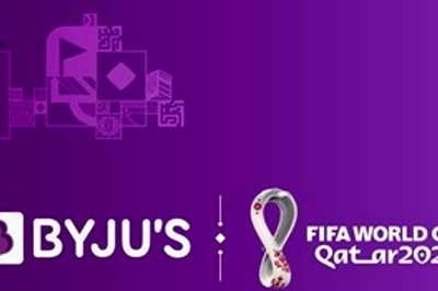 BYJU’S Announced as Official Sponsor of FIFA World Cup Qatar 2022™