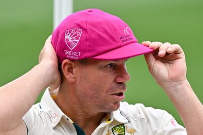 Australia Gear up for David Warner's Farewell at Sydney Cricket Ground