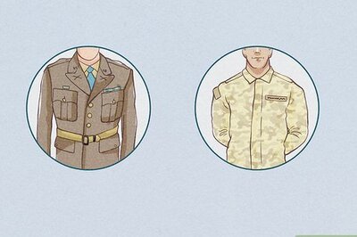 How to Make a World War Two Costume