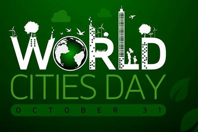 World Cities Day 2023: Theme, History and Significance