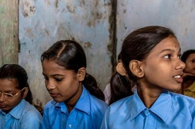 Jharkhand’s Netarhat Residential School Begins Admissions for Class 6