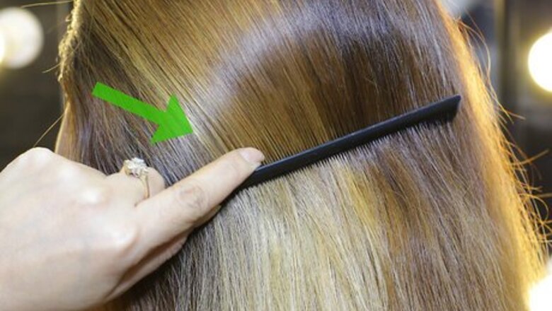 How to Do a Hidden Dutch Lace Braid