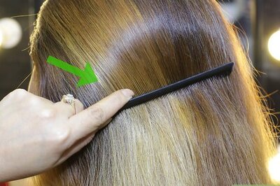 How to Do a Hidden Dutch Lace Braid