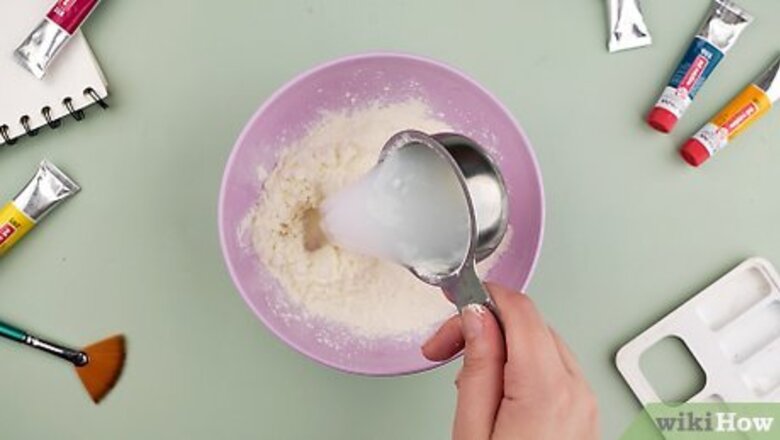 How to Make Paint Easily