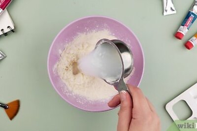 How to Make Paint Easily